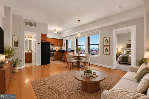 1321 Fairmont St Nw #404, WASHINGTON, DC 20009