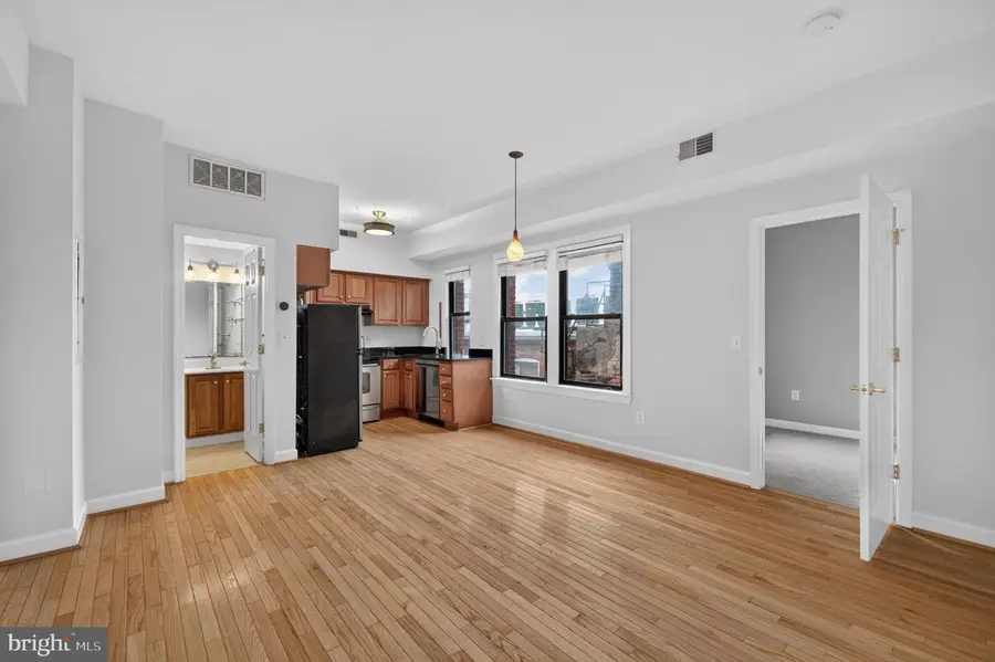 1321 Fairmont St Nw #404, Washington, DC 20009 - #2