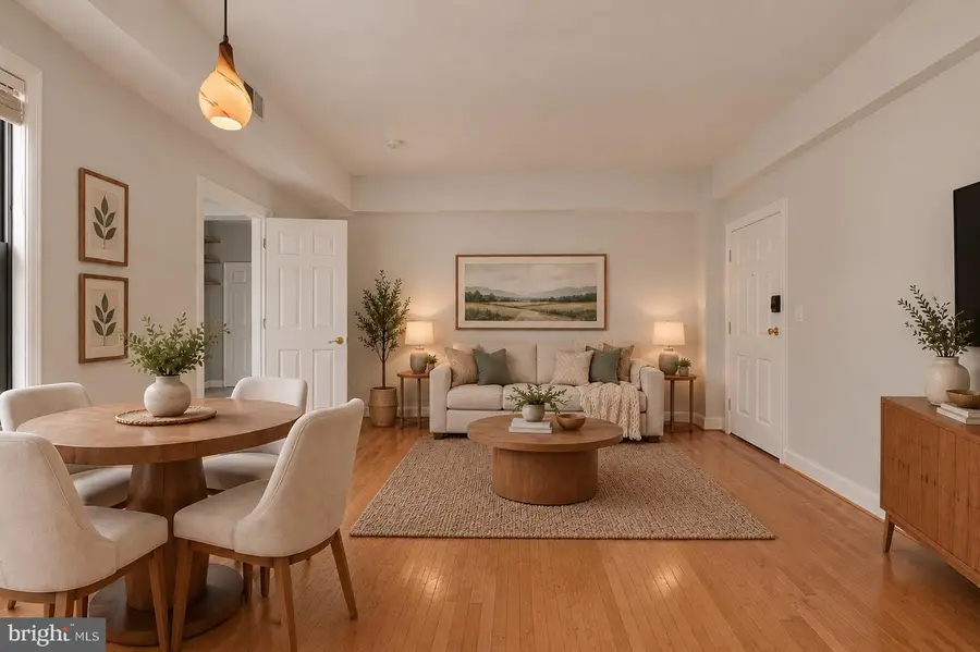 1321 Fairmont St Nw #404, Washington, DC 20009 - #3