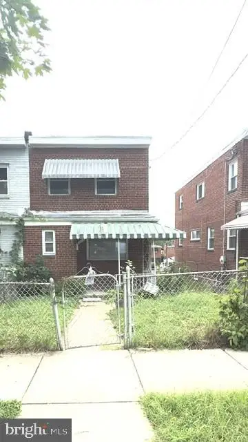 733 Oglethorpe St Ne, Washington, DC 20011 - #1