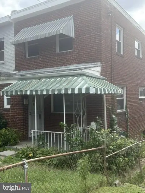 733 Oglethorpe St Ne, Washington, DC 20011 - #2
