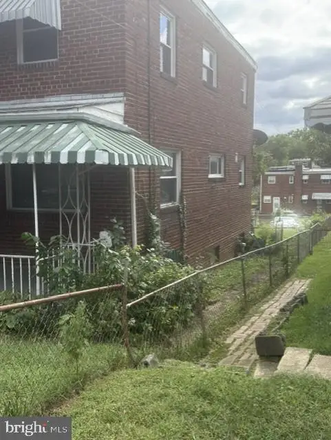 733 Oglethorpe St Ne, Washington, DC 20011 - #3