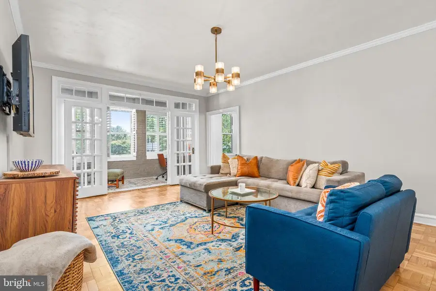 4707 Connecticut Ave Nw #107, Washington, DC 20008 - #2