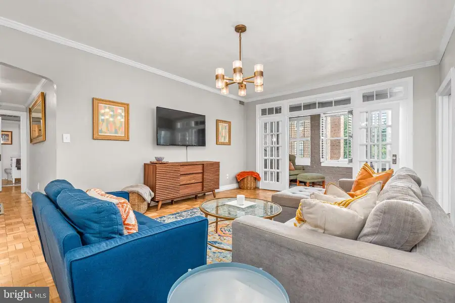 4707 Connecticut Ave Nw #107, Washington, DC 20008 - #3
