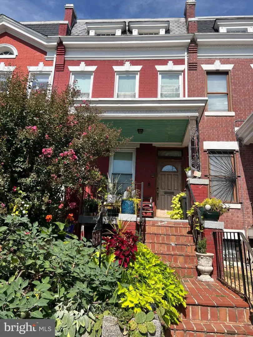 627 Quincy St Nw, Washington, DC 20011 - #3