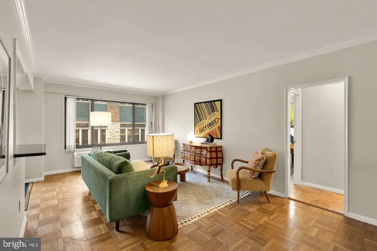 3601 Wisconsin Ave Nw #110, Washington, DC 20016 - #1