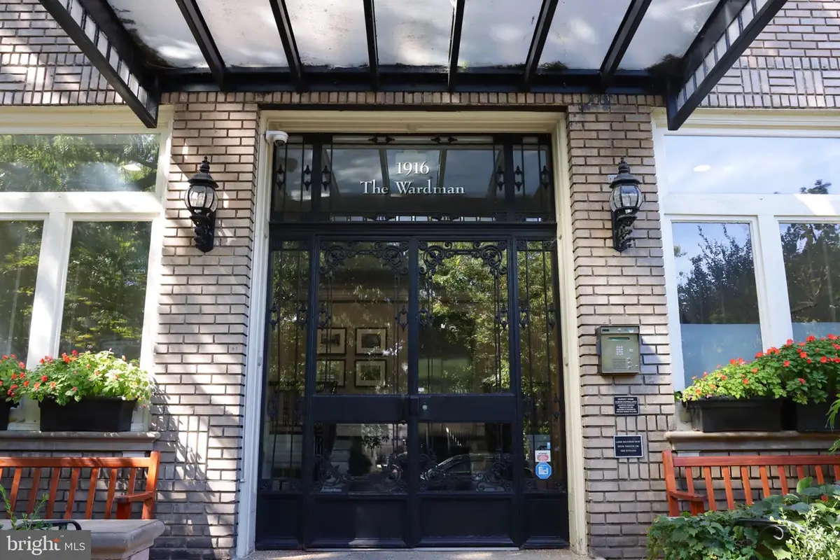 1916 17th St Nw #208, Washington, DC 20009 - #1