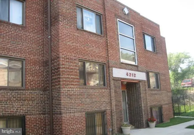 4212 Benning Rd Ne #2, Washington, DC 20019 - #1