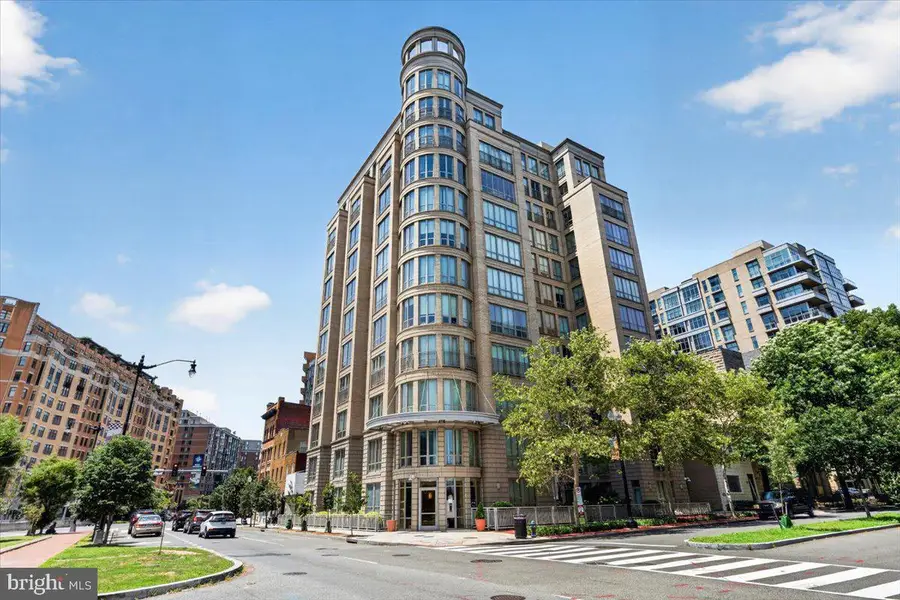 301 Massachusetts Ave Nw #902, Washington, DC 20001 - #2