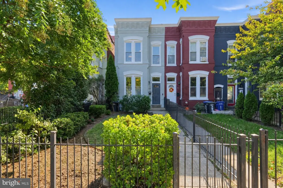 333 K St Ne, Washington, DC 20002 - #1