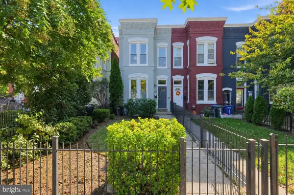 333 K St Ne, WASHINGTON, DC 20002