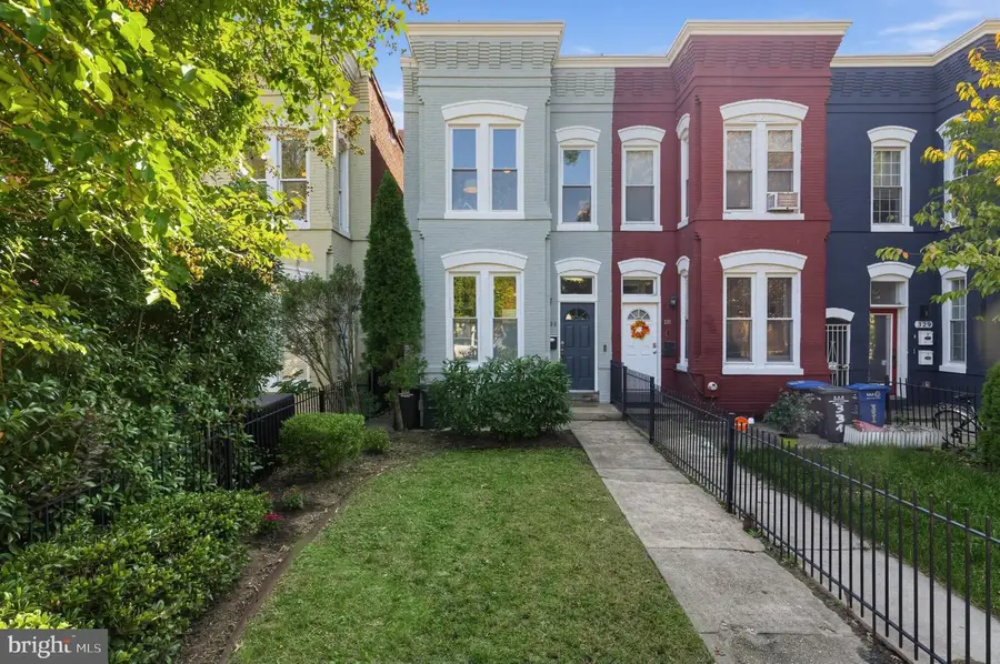 333 K St Ne, Washington, DC 20002 - #2