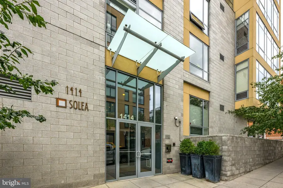 1414 Belmont St Nw #301, Washington, DC 20009 - #2