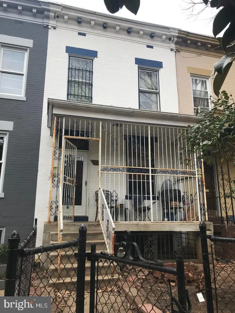 22 14th St Ne, Washington, DC 20002 - #2