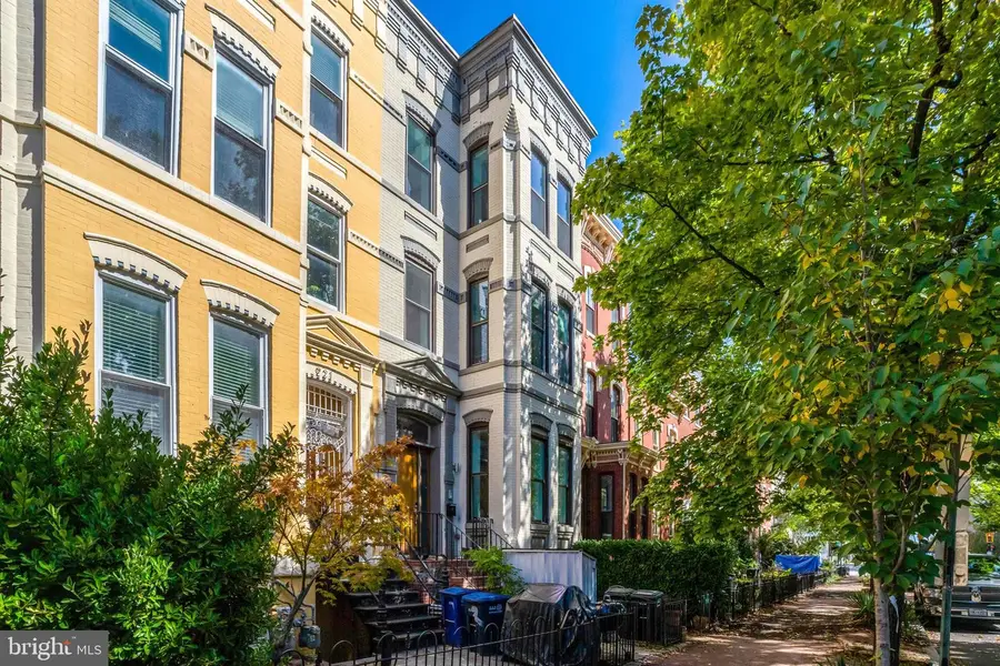 919 O St Nw #1, Washington, DC 20001 - #2