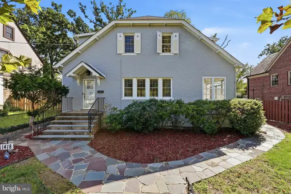 1418 Floral St Nw, WASHINGTON, DC 20012