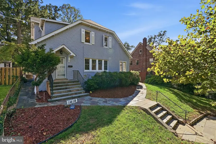 1418 Floral St Nw, Washington, DC 20012 - #2
