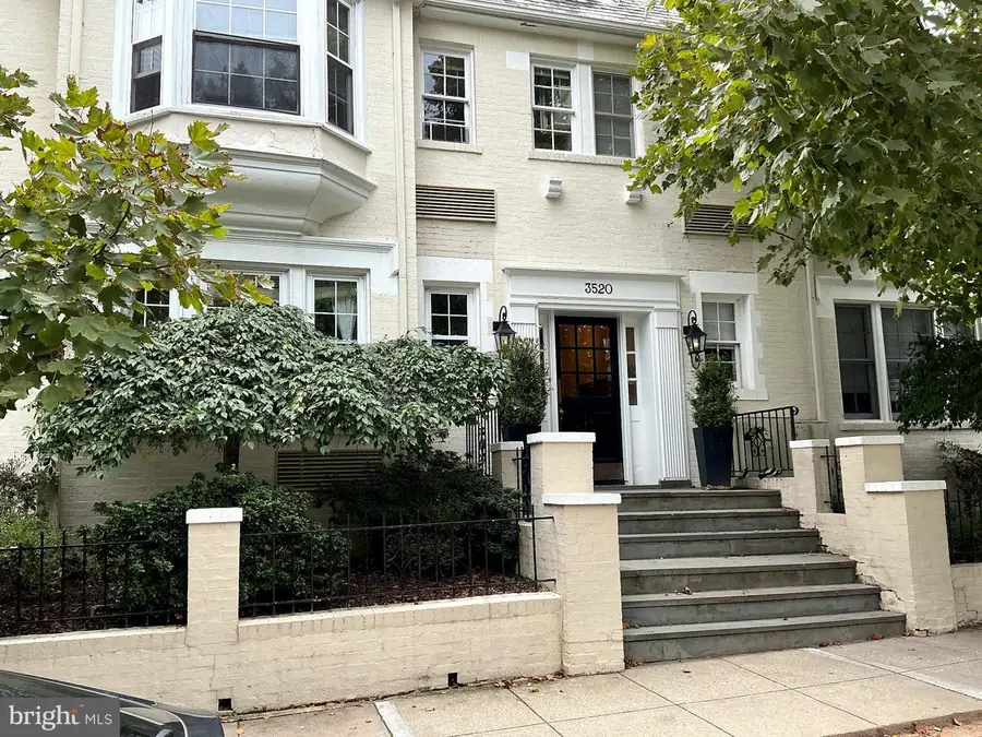 3520 W Pl Nw Nw #202, Washington, DC 20007 - #2