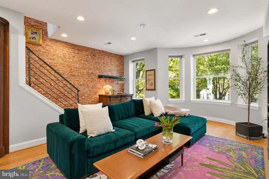 22 Rhode Island Ave Nw #2, Washington, DC 20001 - #2