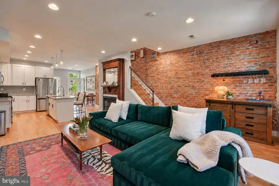 22 Rhode Island Ave Nw #2, Washington, DC 20001 - #3
