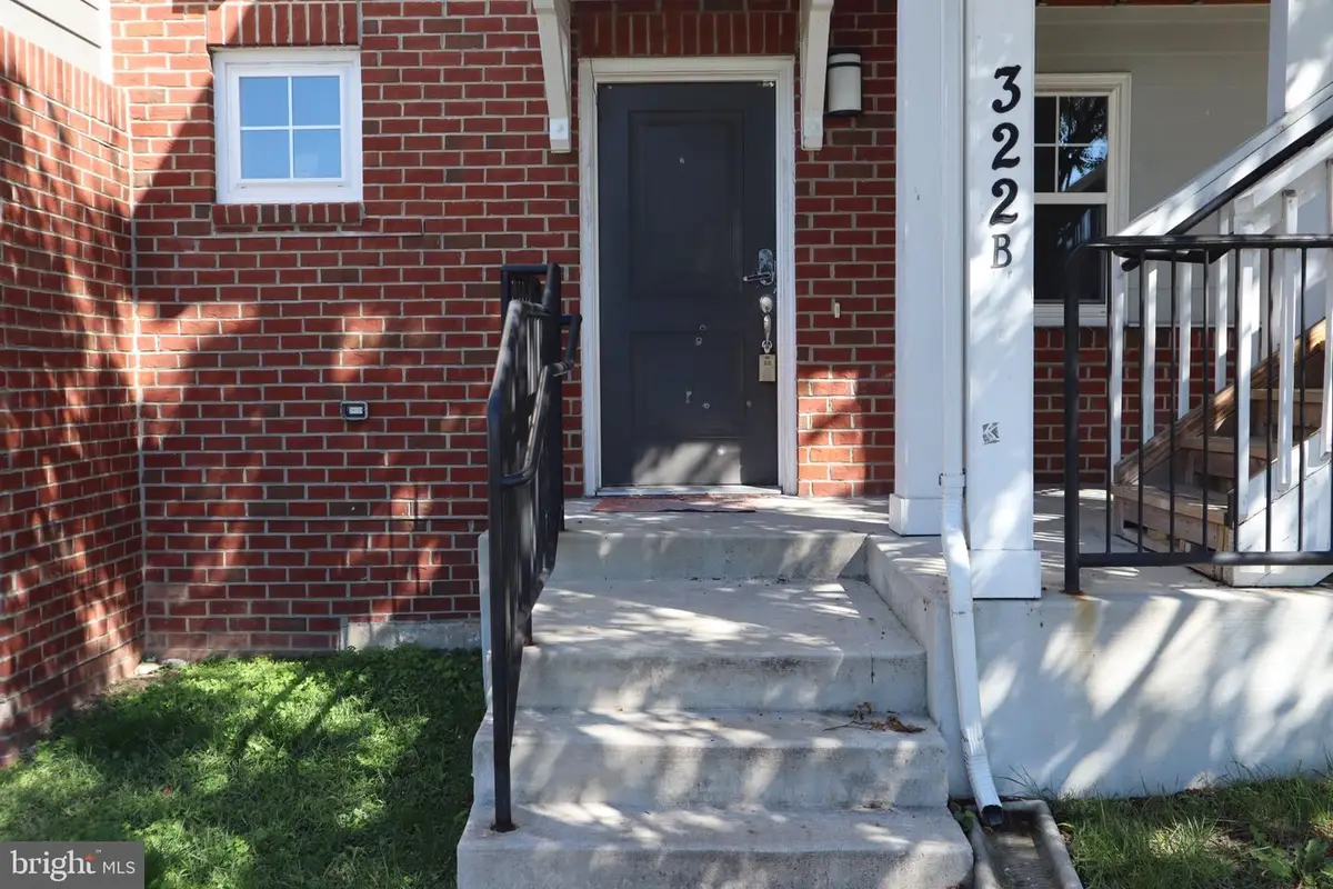 320 St Louis St Se #322b, Washington, DC 20019 - #1