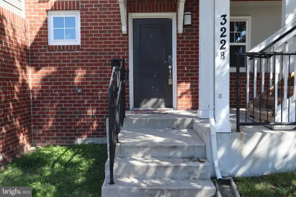 320 St Louis St Se #322b, WASHINGTON, DC 20019