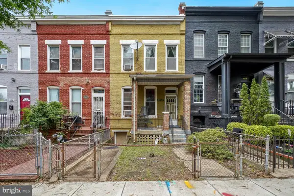 1156 Neal St Ne, WASHINGTON, DC 20002