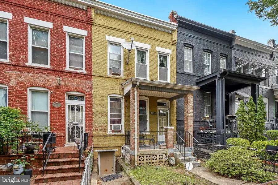 1156 Neal St Ne, Washington, DC 20002 - #2