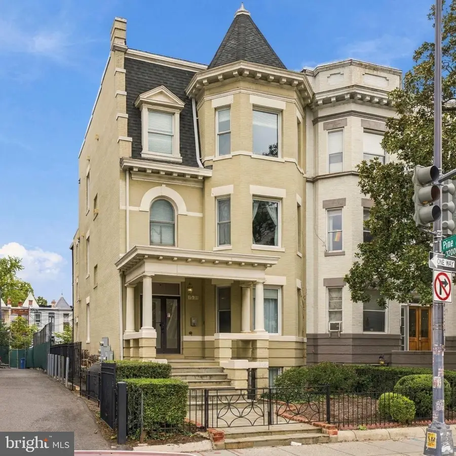 1531 Park Rd Nw #1, Washington, DC 20010 - #2