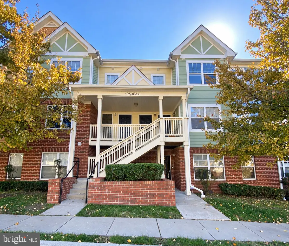 4950 Call Pl Se #e1, Washington, DC 20019 - #1