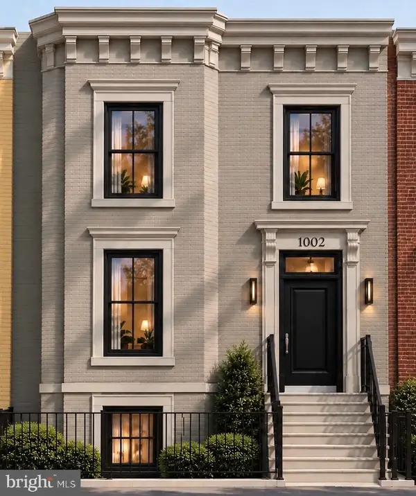 1002 S St St Nw, WASHINGTON, DC 20001