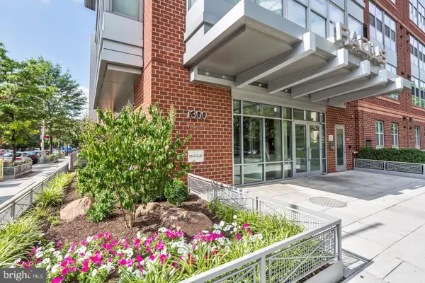 1300 N St Nw #207, WASHINGTON, DC 20005