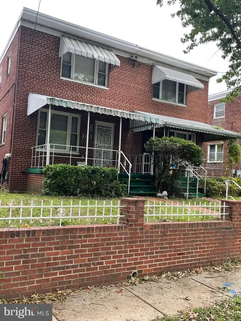 4813 7th St Ne, Washington, DC 20017 - #1
