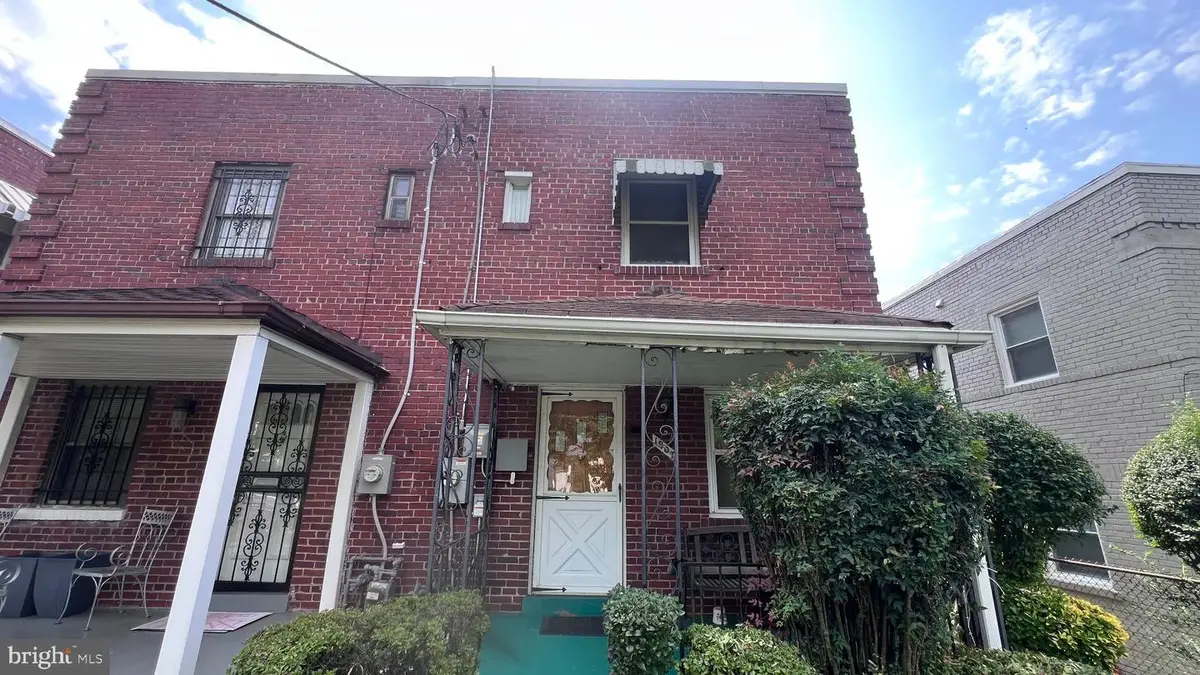 1907 Alabama Ave Se, Washington, DC 20020 - #1