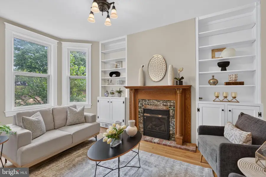 315 E St Se, Washington, DC 20003 - #2