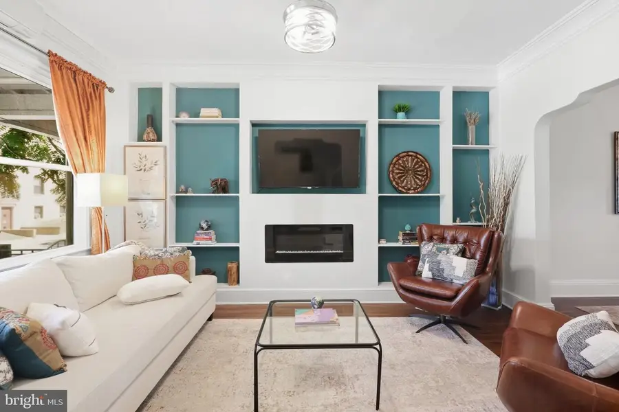 510 Irving St Nw, Washington, DC 20010 - #2