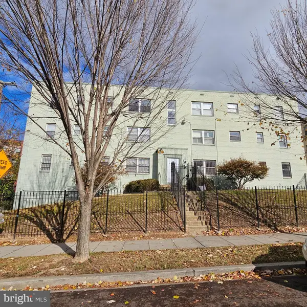 4800 C St Se #102, WASHINGTON, DC 20019