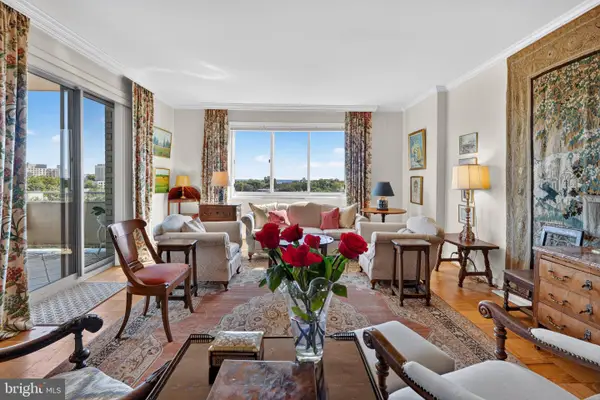 2801 New Mexico Ave Nw #1220, WASHINGTON, DC 20007