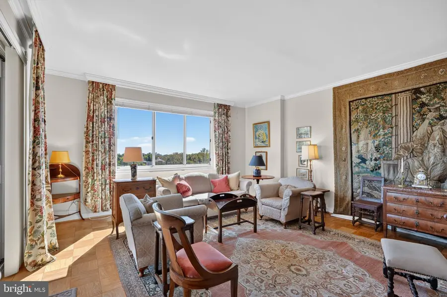 2801 New Mexico Ave Nw #1220, Washington, DC 20007 - #2