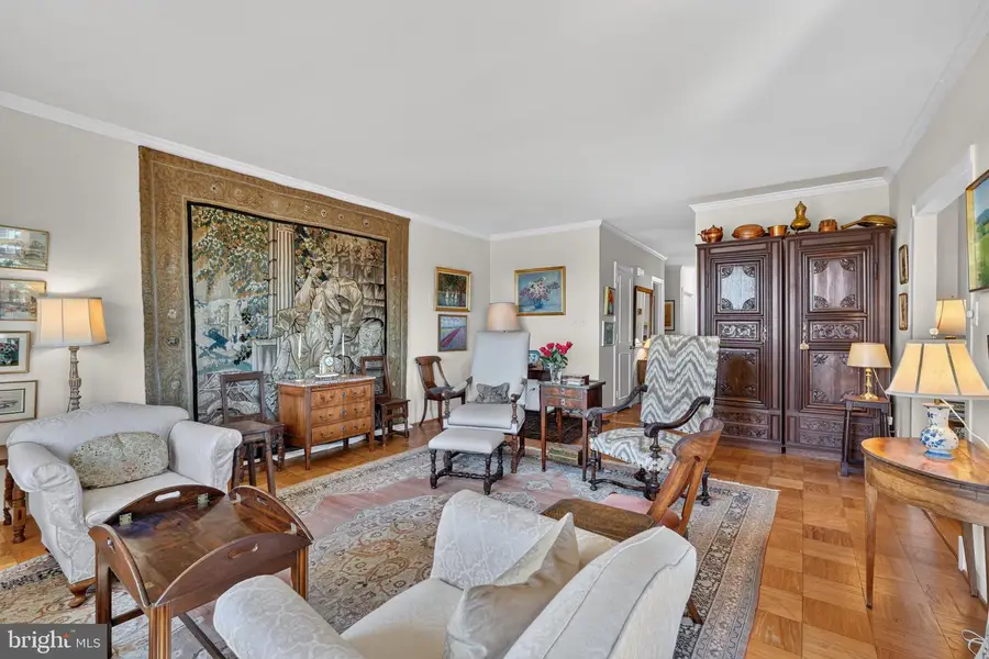 2801 New Mexico Ave Nw #1220, Washington, DC 20007 - #3