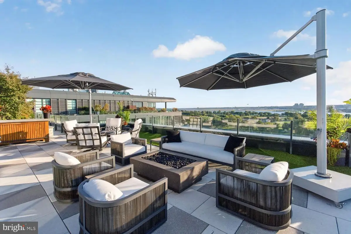 45 Sutton Sq Sw #ph01, Washington, DC 20024 - #1