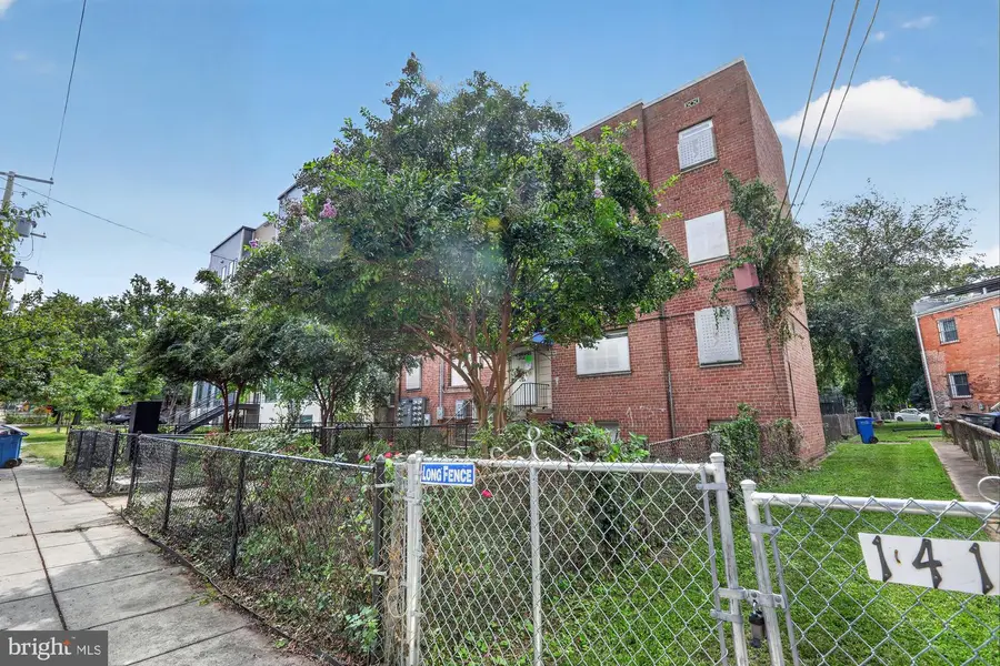1941 Naylor Rd Se, Washington, DC 20020 - #3