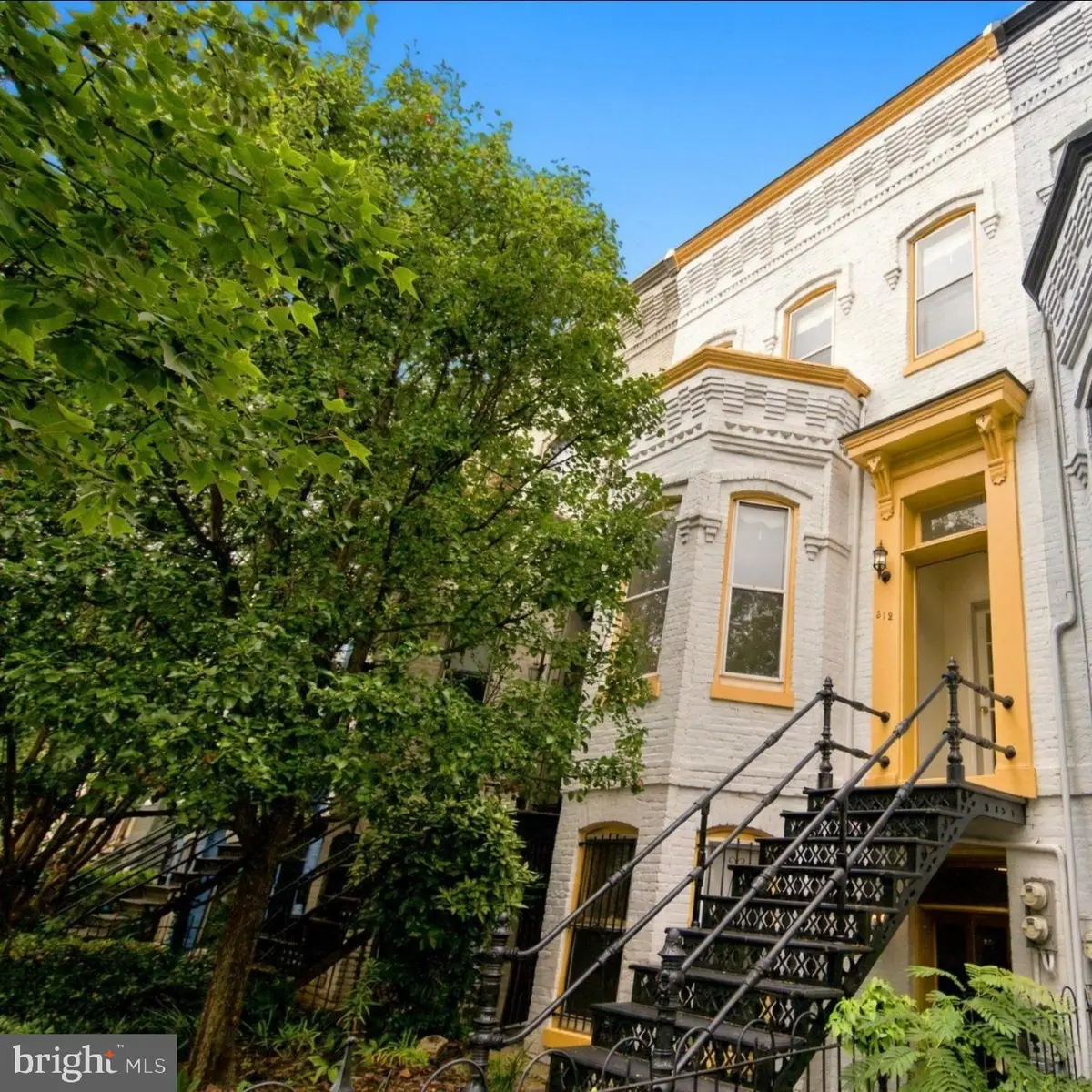 312 D St Ne, Washington, DC 20002 - #1