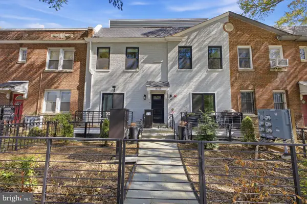 1645 West Virginia Ave Ne #3, WASHINGTON, DC 20002