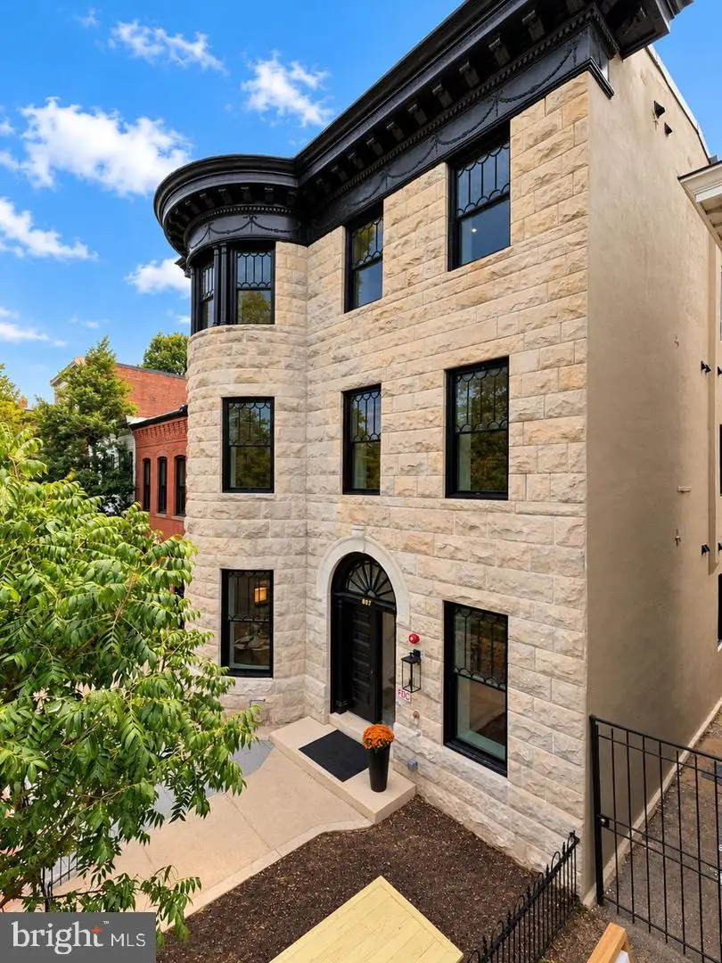 807 A St Ne #201, Washington, DC 20002 - #2