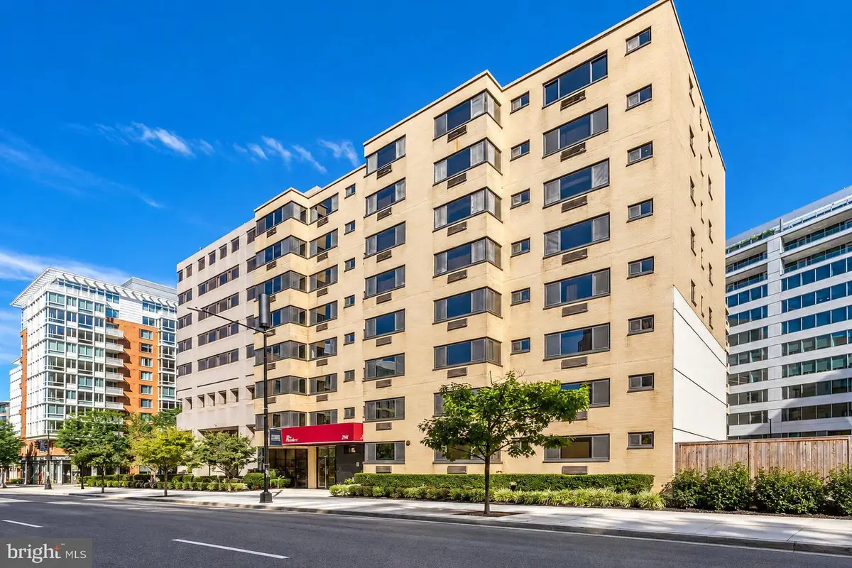 2141 I St Nw #104, Washington, DC 20037 - #1