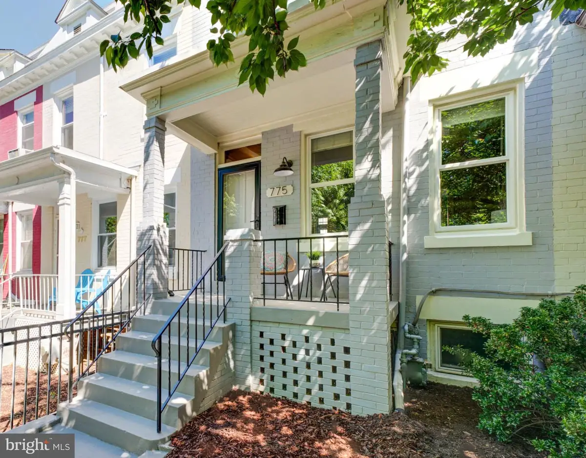 775 Hobart Pl Nw, Washington, DC 20001 - #1