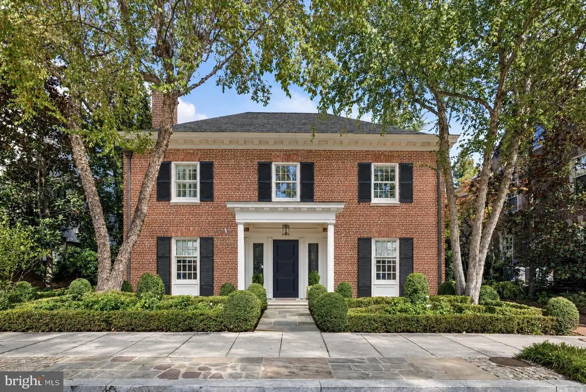 2411 Tracy Pl Nw, Washington, DC 20008 - #1