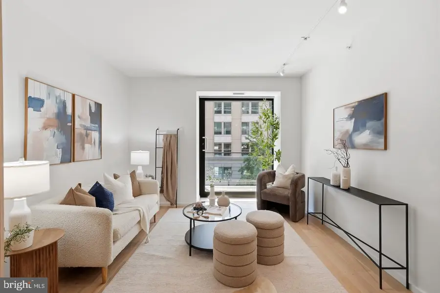 925 H St Nw #308, Washington, DC 20001 - #2
