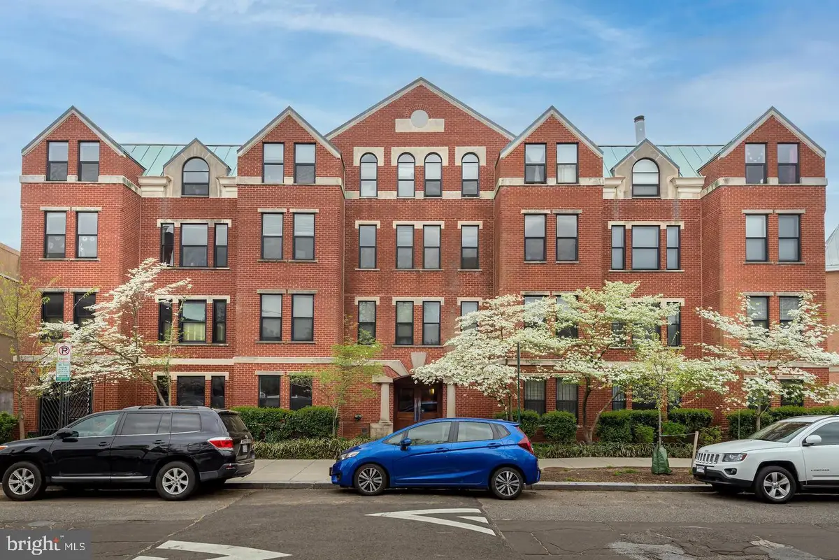 649 C St Se #209, Washington, DC 20003 - #1